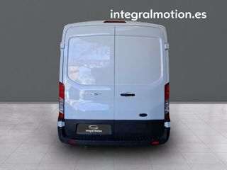 Ford Transit 350 96kW L3H2 Van Trend FWD