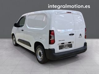 Citroën Berlingo 1.5HDI FURGON M 100CV
