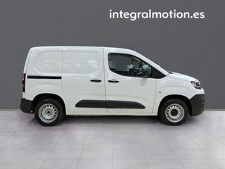 Citroën Berlingo 1.5HDI FURGON M 100CV