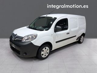 Renault Kangoo Express Maxi Extra (Série Spéciale) 1.5 dCi 90CV