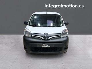 Renault Kangoo Express Maxi Extra (Série Spéciale) 1.5 dCi 90CV