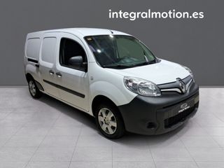 Renault Kangoo Express Maxi Extra (Série Spéciale) 1.5 dCi 90CV