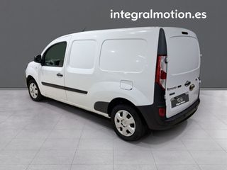 Renault Kangoo Express Maxi Extra (Série Spéciale) 1.5 dCi 90CV
