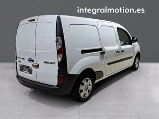 Renault Kangoo Express Maxi Extra (Série Spéciale) 1.5 dCi 90CV