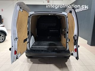 Renault Kangoo Express Maxi Extra (Série Spéciale) 1.5 dCi 90CV