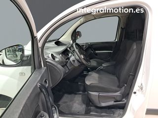 Renault Kangoo Express Maxi Extra (Série Spéciale) 1.5 dCi 90CV