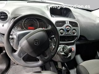 Renault Kangoo Express Maxi Extra (Série Spéciale) 1.5 dCi 90CV