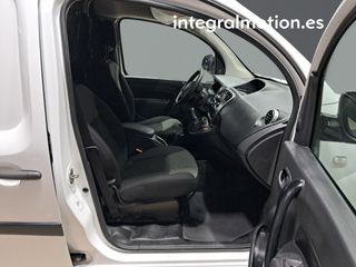 Renault Kangoo Express Maxi Extra (Série Spéciale) 1.5 dCi 90CV