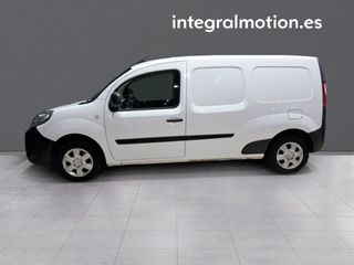 Renault Kangoo Express Maxi Extra (Série Spéciale) 1.5 dCi 90CV