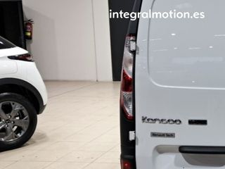 Renault Kangoo Express Maxi Extra (Série Spéciale) 1.5 dCi 90CV