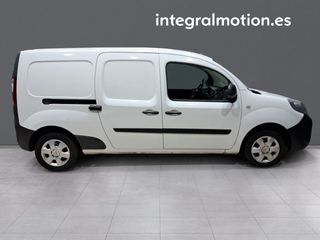Renault Kangoo Express Maxi Extra (Série Spéciale) 1.5 dCi 90CV