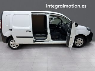 Renault Kangoo Express Maxi Extra (Série Spéciale) 1.5 dCi 90CV