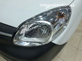 Renault Kangoo Express Maxi Extra (Série Spéciale) 1.5 dCi 90CV