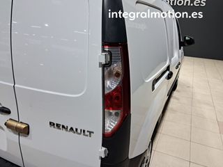 Renault Kangoo Express Maxi Extra (Série Spéciale) 1.5 dCi 90CV