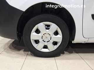 Renault Kangoo Express Maxi Extra (Série Spéciale) 1.5 dCi 90CV