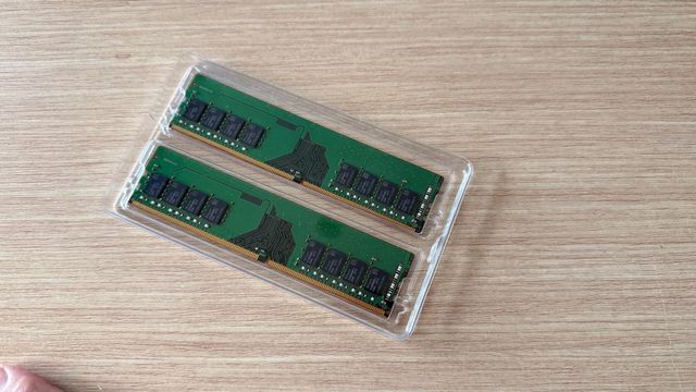 Memoria RAM SK hynix 8GB DDR4