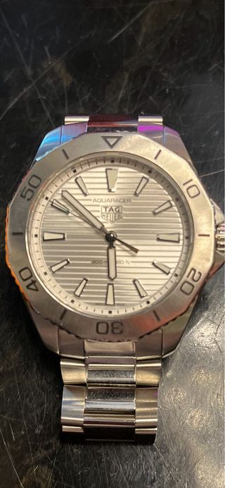 Relog Tag Heuer Carrera 200