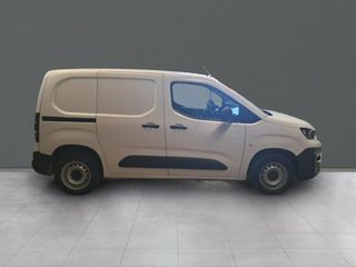Peugeot Partner 1.5 HDI FURGON 100CV