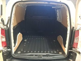 Citroën Berlingo Talla M BlueHDi 100CV Control