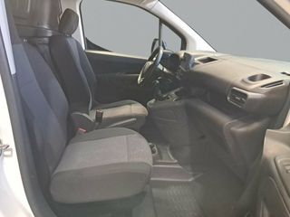 Citroën Berlingo Talla M BlueHDi 100CV Control