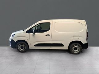 Citroën Berlingo Talla M BlueHDi 100CV Control