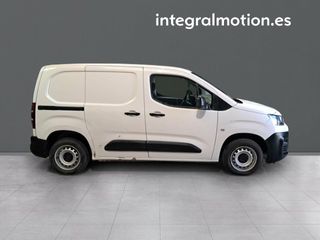 Citroën Berlingo Talla M BlueHDi 100CV Control