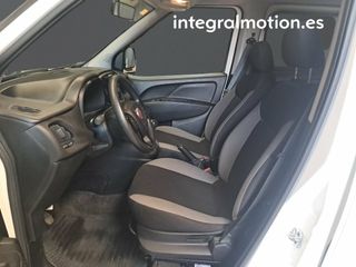 Fiat Doblò 1.3 JTD COMBI 90 CV