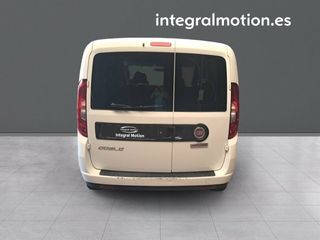 Fiat Doblò 1.3 JTD COMBI 90 CV