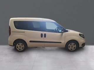Fiat Doblò 1.3 JTD COMBI 90 CV