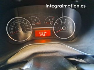 Fiat Doblò 1.3 JTD COMBI 90 CV