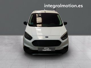 Ford Transit Courier 1.5 TDCI 55KW TREND