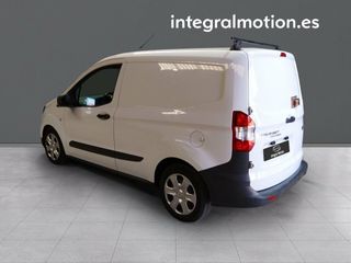 Ford Transit Courier 1.5 TDCI 55KW TREND