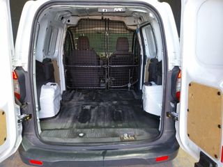 Ford Transit Courier 1.5 TDCI 55KW TREND