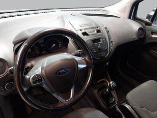 Ford Transit Courier 1.5 TDCI 55KW TREND