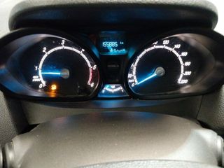 Ford Transit Courier 1.5 TDCI 55KW TREND