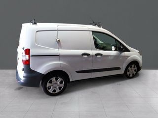 Ford Transit Courier 1.5 TDCI 55KW TREND