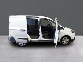 Ford Transit Courier 1.5 TDCI 55KW TREND