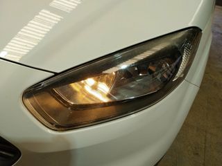 Ford Transit Courier 1.5 TDCI 55KW TREND