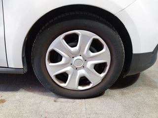 Ford Transit Courier 1.5 TDCI 55KW TREND