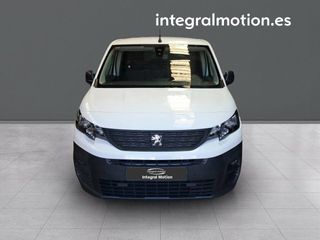 Peugeot Partner Grip L1 1.5 HDi 100CV BVM5