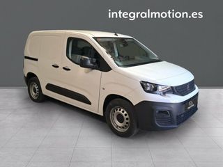 Peugeot Partner Grip L1 1.5 HDi 100CV BVM5