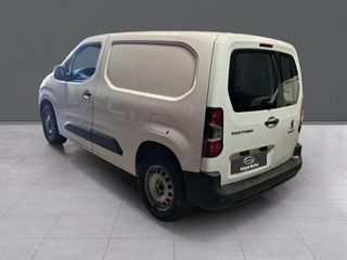 Peugeot Partner Grip L1 1.5 HDi 100CV BVM5