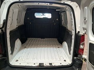 Peugeot Partner Grip L1 1.5 HDi 100CV BVM5