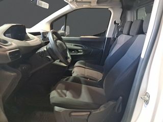Peugeot Partner Grip L1 1.5 HDi 100CV BVM5