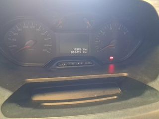 Peugeot Partner Grip L1 1.5 HDi 100CV BVM5