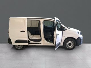 Peugeot Partner Grip L1 1.5 HDi 100CV BVM5