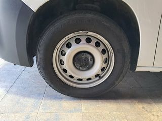 Peugeot Partner Grip L1 1.5 HDi 100CV BVM5