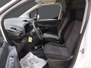 Citroën Berlingo 1.5HDI FURGON M 100CV