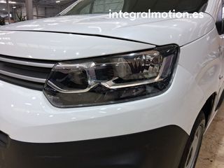 Citroën Berlingo 1.5HDI FURGON M 100CV