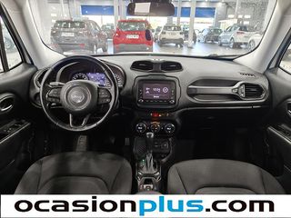 Jeep Renegade 1.4 Multiair Limited 4x2 DDCT 103 kW (140 CV)